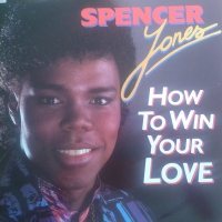 Spencer Jones - How to win your love