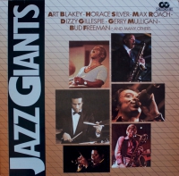 Various – Jazz Giants