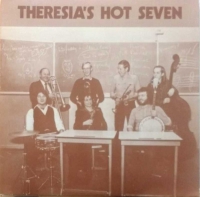 Theresia's Hot Seven – Theresia's Hot Seven