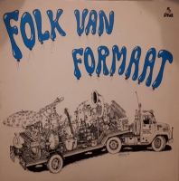 Various – Folk Van Formaat