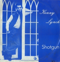 Kenny Lynch - Shotgun