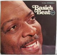 Count Basie And His Orchestra – Basie's Beat
