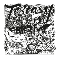 Textasy – Acid Eater