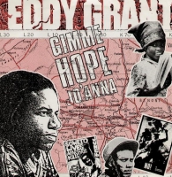 Eddy Grant - Gimme hope Jo'Anna