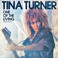 Tina Turner - One of the living