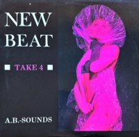 Various - New beat take 4