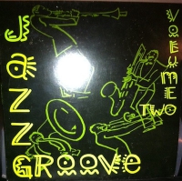 Various - Jazz groove volume two