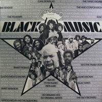 Various - Black Music