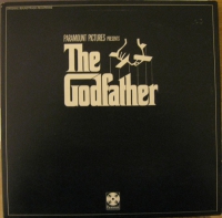 Nino Rota – The Godfather (Original Soundtrack Recording)