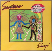 Santana - Shango