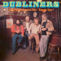 The Dubliners - 20 original greatest hits volume two