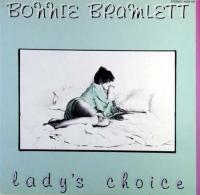 Bonnie Bramlett - Lady's choice
