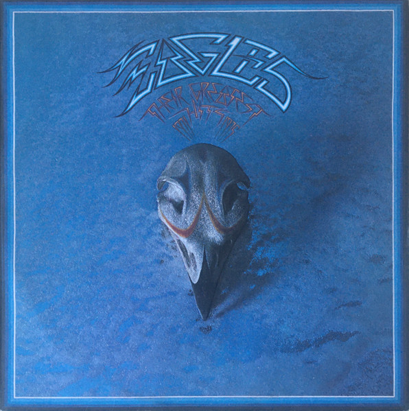 Eagles - Their greatest hits