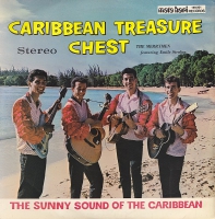 The Merrymen Featuring Emile Straker – Caribbean Treasure Chest