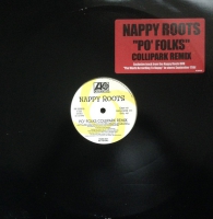 Nappy Roots - Po folks