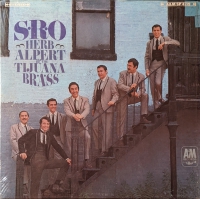 Herb Alpert & the Tijuana Brass - S.R.O.