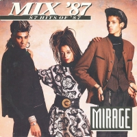 Mirage - Mix '87