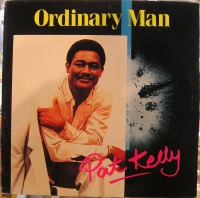 Pat Kelly - Ordinary man