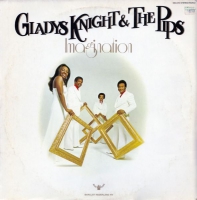 Gladys knight & The Pips - imagination