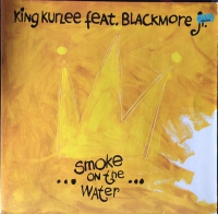 King Kurlee feat. Blackmore JR - Smoke on the water