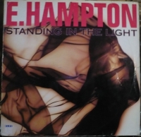 E. Hampton - Standing in the light