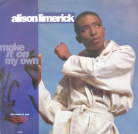 Alison Limerick - Make it on my own