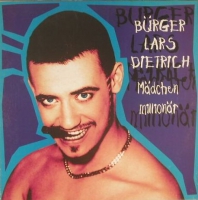 Burger Lars Dietrich – Mädchenmillionär