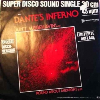 Dante's Inferno - Ain't misbehavin
