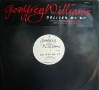 Geoffrey Williams – Deliver Me Up