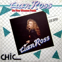 Lian Ross - Do you wanna funk
