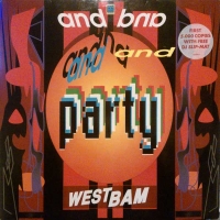 West Bam - And party