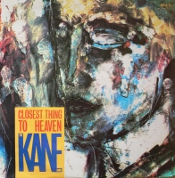 The Kane Gang - Closest thing to heaven