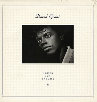 David Grant - Hopes and dreams