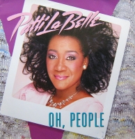 Patti Labelle - Oh, people
