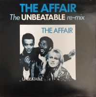 The Affair - Unbeatable