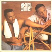 Total Contrast - Total Contrast