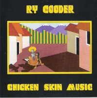 Ry Cooder - Chicken skin music