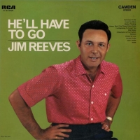 Jim Reeves - He'll have to go