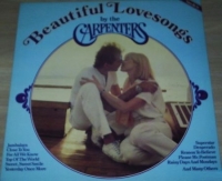 The Carpenters - Beautiful lovesongs