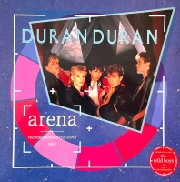 Duran Duran - Arena