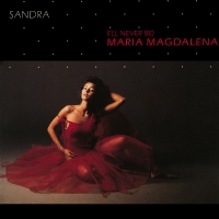 Sandra - (I'll never be) Maria Magdalena