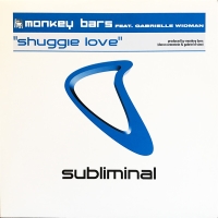 Monkey Bars Feat. Gabrielle Widman – Shuggie Love