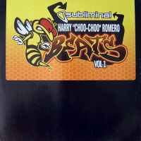 Harry "Choo-Choo" Romero - Beats vol 1