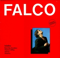 Falco - Falco 3