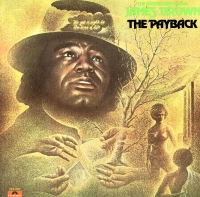 James Brown - The payback