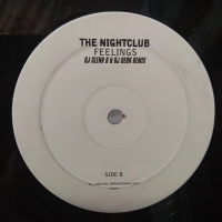 The Nightclub - Feelings