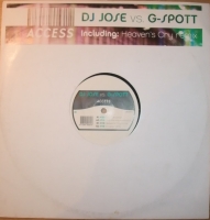 DJ Jose vs G-Spott - Acces