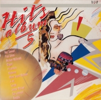 Various - Hits album 5