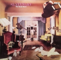 Al Stewart - The early years