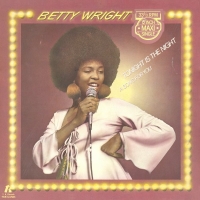 Betty Wright - Tonight is the night